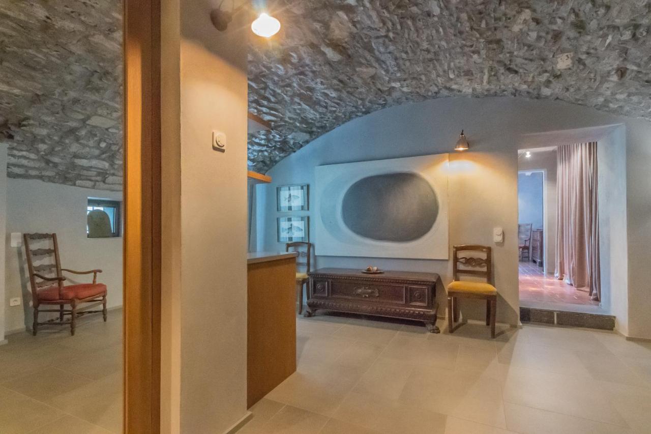 瓦伦纳Casa Stella公寓 外观 照片